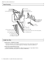 Предварительный просмотр 8 страницы GeneralAire 570DMD Installation & Owner'S Manual