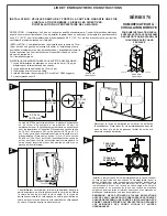 Предварительный просмотр 13 страницы GeneralAire 570DMD Installation & Owner'S Manual