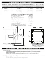 Предварительный просмотр 16 страницы GeneralAire 570DMD Installation & Owner'S Manual