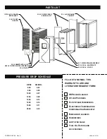 Предварительный просмотр 3 страницы GeneralAire AC-22 Installation Instructions