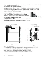 Предварительный просмотр 15 страницы GeneralAire Elite Steam DS15 User Manual