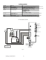 Предварительный просмотр 16 страницы GeneralAire Elite Steam DS15 User Manual