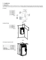 Preview for 9 page of GeneralAire Elite Steam User Manual