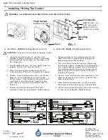 Предварительный просмотр 6 страницы GeneralAire GF-1042DMM Installation & Owner'S Manual