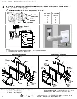 Preview for 4 page of GeneralAire GF-3200DMM Installation Manual