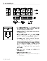 Предварительный просмотр 12 страницы Generalmusic 271221 Owner'S Manual