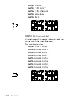 Предварительный просмотр 104 страницы Generalmusic 271221 Owner'S Manual