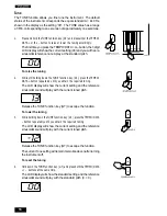 Предварительный просмотр 20 страницы Generalmusic GEM pRP8 Owner'S Manual