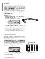 Preview for 10 page of Generalmusic GK 330 Owner'S Manual