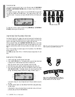 Preview for 18 page of Generalmusic GK 330 Owner'S Manual