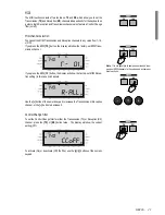 Предварительный просмотр 25 страницы Generalmusic GK 330 Owner'S Manual