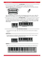 Preview for 11 page of Generalmusic gk380 Owner'S Manual