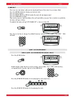 Preview for 13 page of Generalmusic gk380 Owner'S Manual