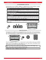 Preview for 15 page of Generalmusic gk380 Owner'S Manual