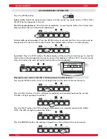 Preview for 16 page of Generalmusic gk380 Owner'S Manual