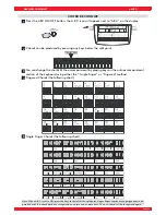 Preview for 19 page of Generalmusic gk380 Owner'S Manual