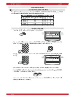 Preview for 20 page of Generalmusic gk380 Owner'S Manual