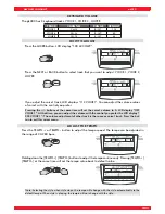 Preview for 21 page of Generalmusic gk380 Owner'S Manual