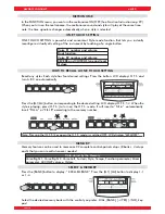 Preview for 22 page of Generalmusic gk380 Owner'S Manual