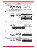 Preview for 26 page of Generalmusic gk380 Owner'S Manual