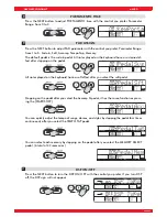 Preview for 27 page of Generalmusic gk380 Owner'S Manual