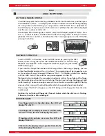 Preview for 30 page of Generalmusic gk380 Owner'S Manual