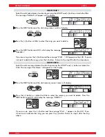 Preview for 32 page of Generalmusic gk380 Owner'S Manual