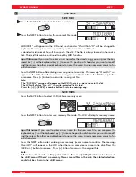 Preview for 34 page of Generalmusic gk380 Owner'S Manual