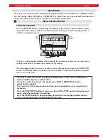 Preview for 35 page of Generalmusic gk380 Owner'S Manual