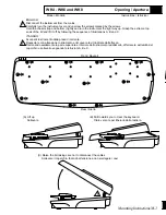 Предварительный просмотр 3 страницы Generalmusic GPS2500 Installation Instructions Manual