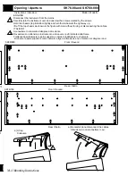 Предварительный просмотр 4 страницы Generalmusic GPS2500 Installation Instructions Manual