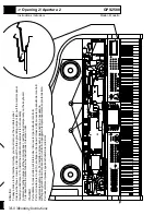 Предварительный просмотр 8 страницы Generalmusic GPS2500 Installation Instructions Manual