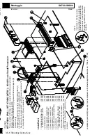 Предварительный просмотр 16 страницы Generalmusic GPS2500 Installation Instructions Manual