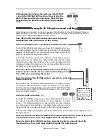 Preview for 14 page of Generalmusic Promega 2 Owner'S Manual