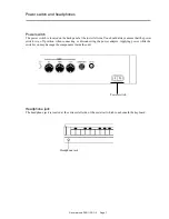 Preview for 9 page of Generalmusic Realpiano Digital Pro 1 Owner'S Manual