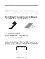 Preview for 10 page of Generalmusic Realpiano Digital Pro 1 Owner'S Manual