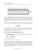 Preview for 14 page of Generalmusic Realpiano Digital Pro 1 Owner'S Manual