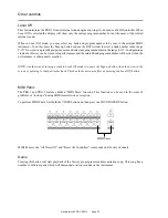 Preview for 24 page of Generalmusic Realpiano Digital Pro 1 Owner'S Manual