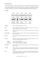 Preview for 38 page of Generalmusic Realpiano Digital Pro 1 Owner'S Manual