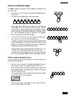 Preview for 11 page of Generalmusic RealPiano pRP 7 Owner'S Manual