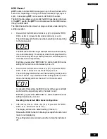 Preview for 21 page of Generalmusic RealPiano pRP 7 Owner'S Manual