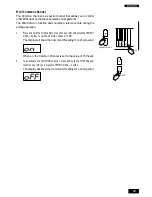 Preview for 23 page of Generalmusic RealPiano pRP 7 Owner'S Manual