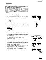 Preview for 29 page of Generalmusic RealPiano pRP 7 Owner'S Manual