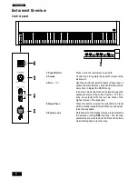 Preview for 6 page of Generalmusic RealPiano pRP6 Owner'S Manual