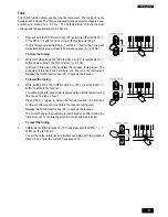 Preview for 13 page of Generalmusic RealPiano pRP6 Owner'S Manual