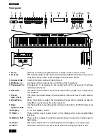 Preview for 6 page of Generalmusic RealPiano RP150 Owner'S Manual