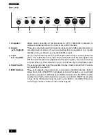 Preview for 8 page of Generalmusic RealPiano RP150 Owner'S Manual