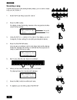 Preview for 20 page of Generalmusic RealPiano RP150 Owner'S Manual