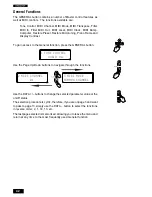 Preview for 46 page of Generalmusic RealPiano RP150 Owner'S Manual