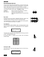 Preview for 62 page of Generalmusic RealPiano RP150 Owner'S Manual